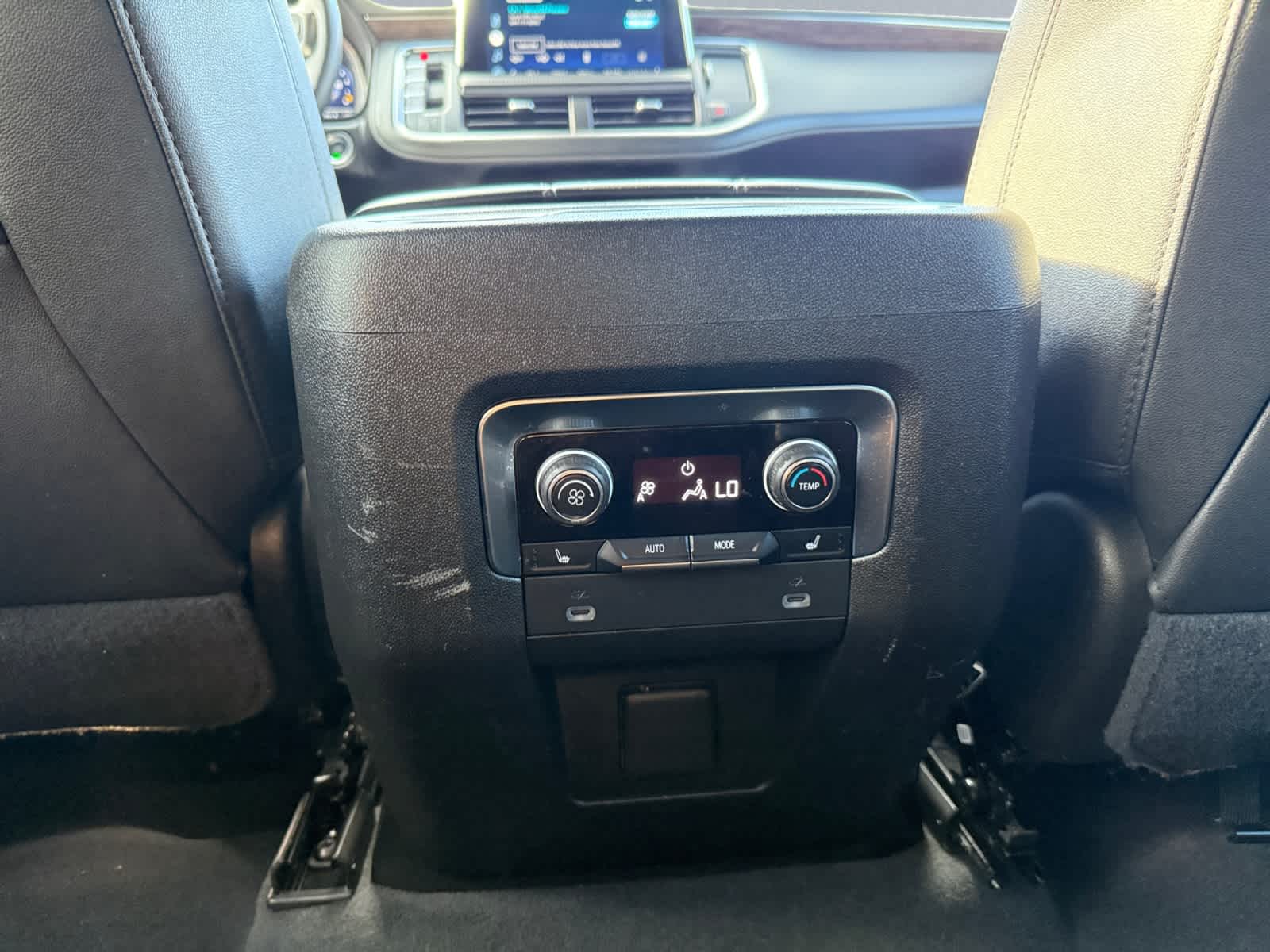 used 2022 Chevrolet Tahoe car, priced at $49,998