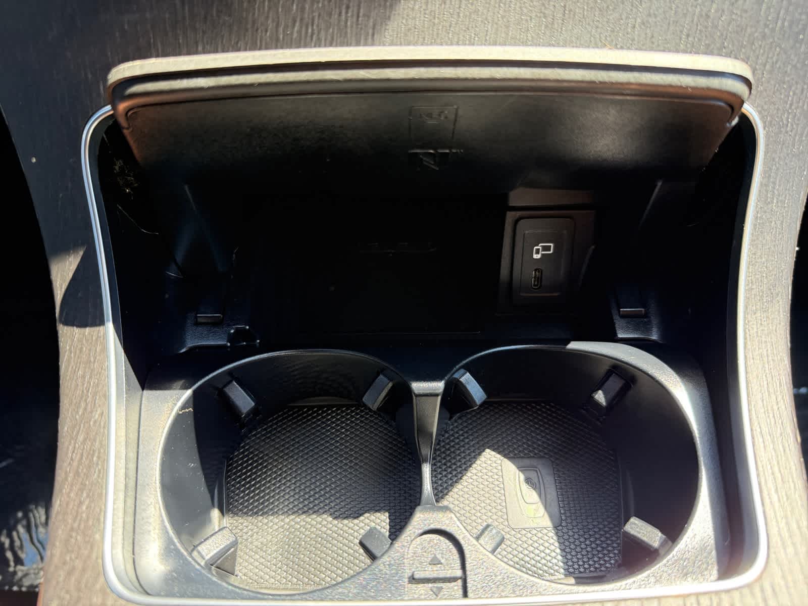 used 2021 Mercedes-Benz GLC 300 car, priced at $31,988