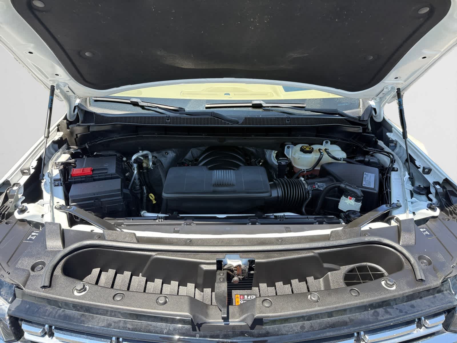 used 2021 Chevrolet Suburban car, priced at $39,988