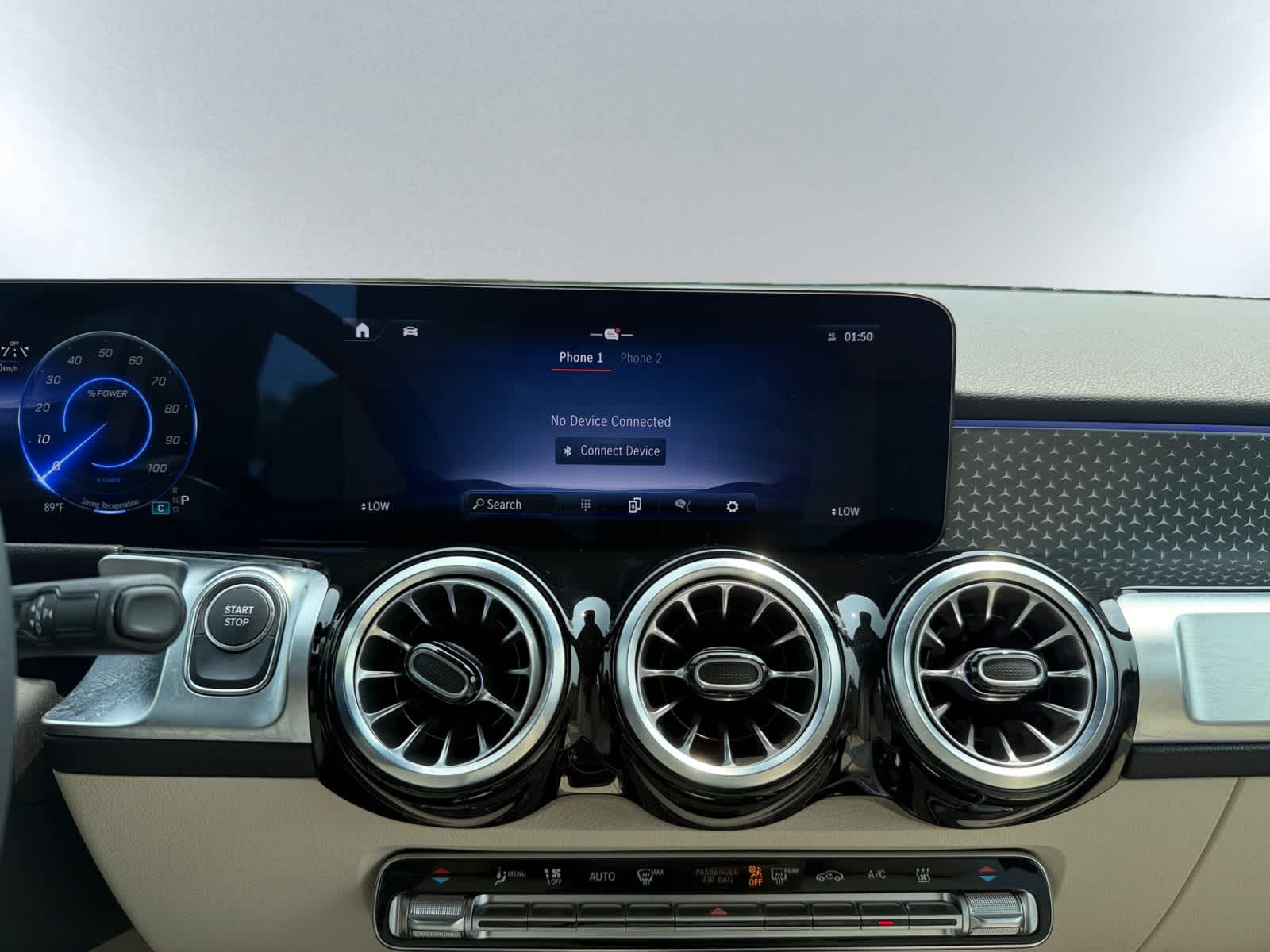 used 2024 Mercedes-Benz EQB 300 car, priced at $51,988