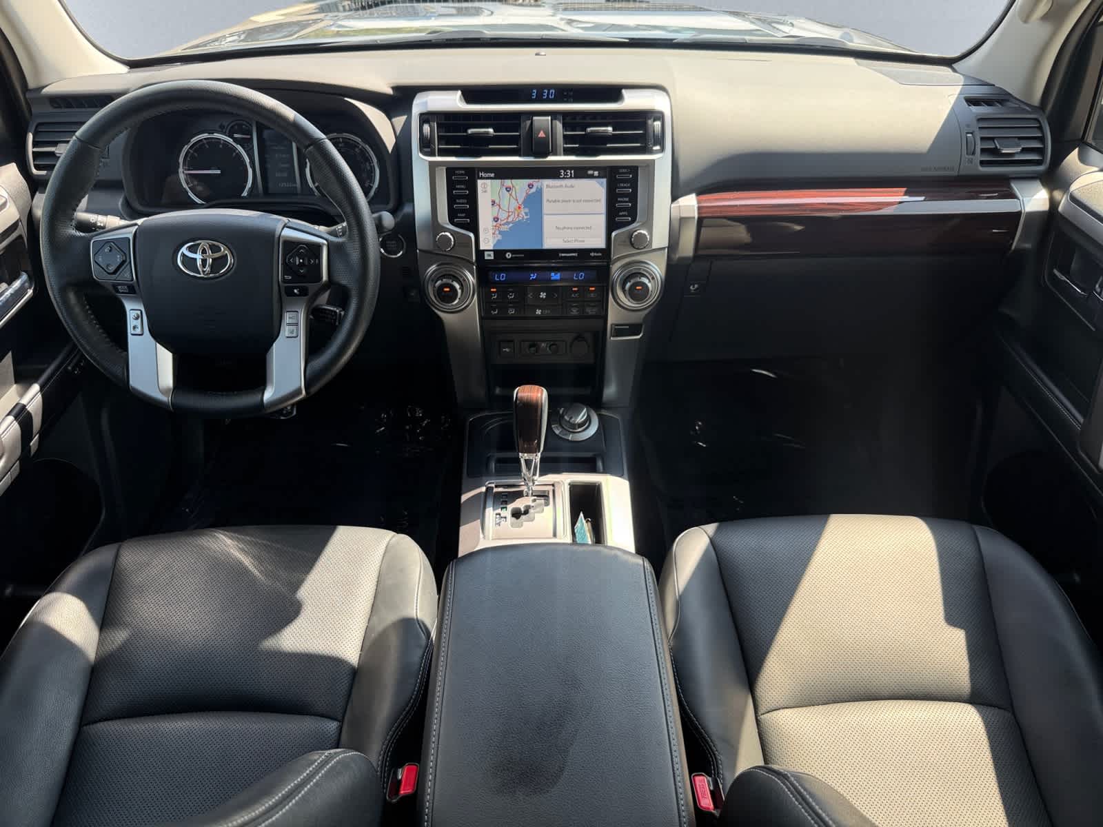 used 2024 Toyota 4Runner car, priced at $55,998