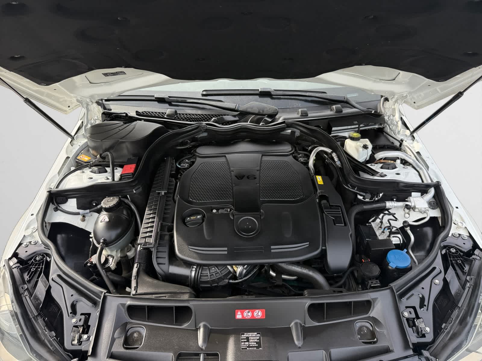 used 2014 Mercedes-Benz C-Class car, priced at $11,488