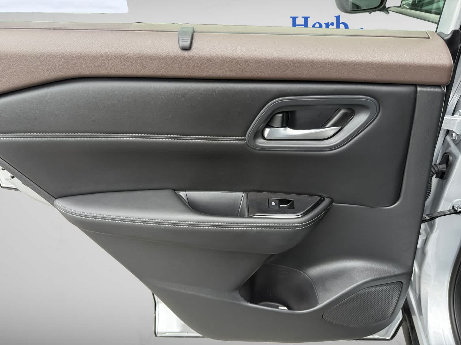 used 2023 Nissan Rogue car, priced at $23,988