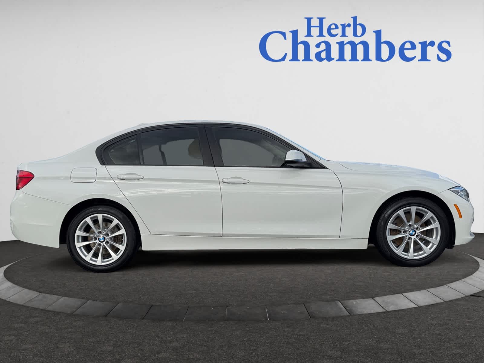 used 2018 BMW 320i car, priced at $14,998