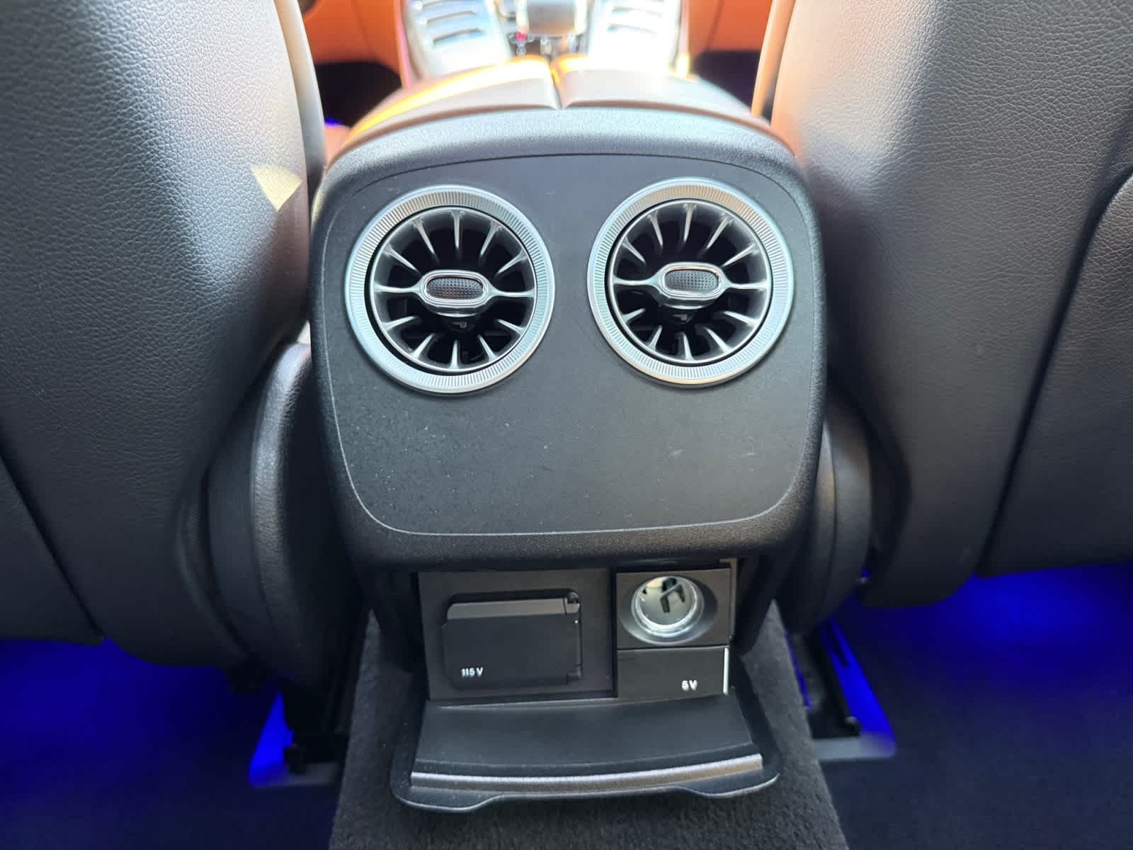 used 2022 Mercedes-Benz AMG GT 53 car, priced at $78,988