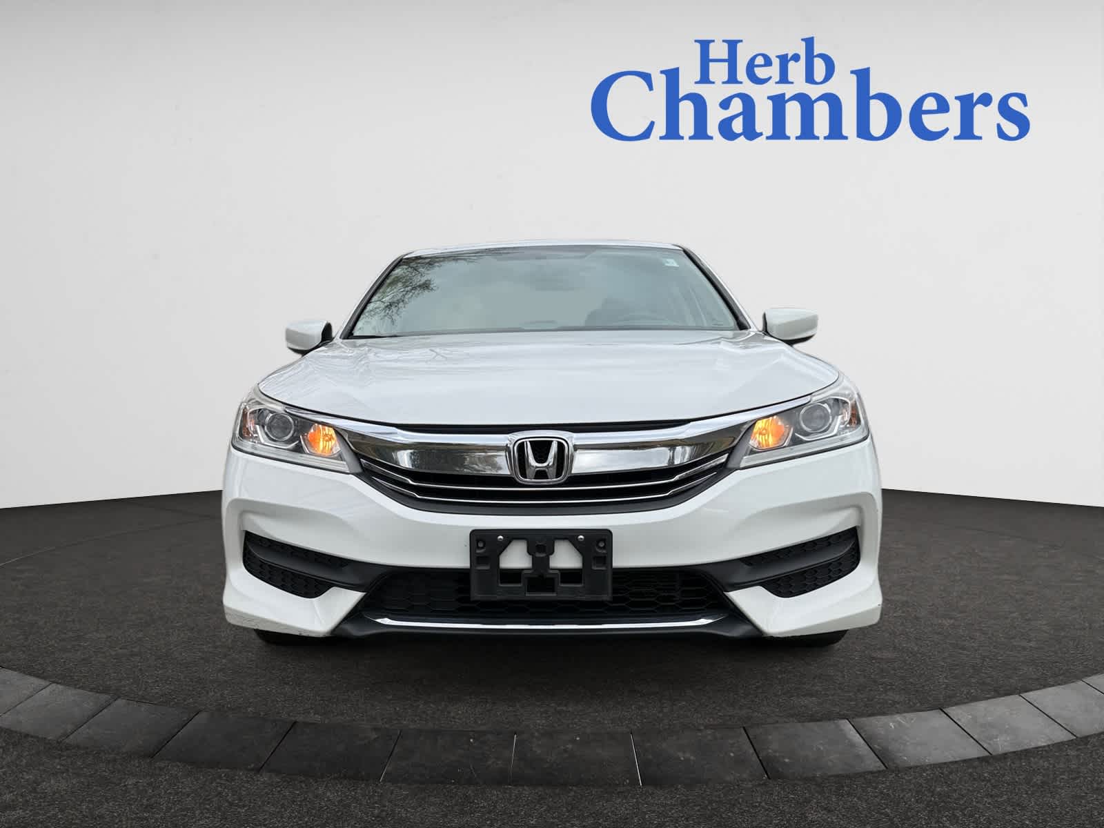 used 2016 Honda Accord car, priced at $14,998