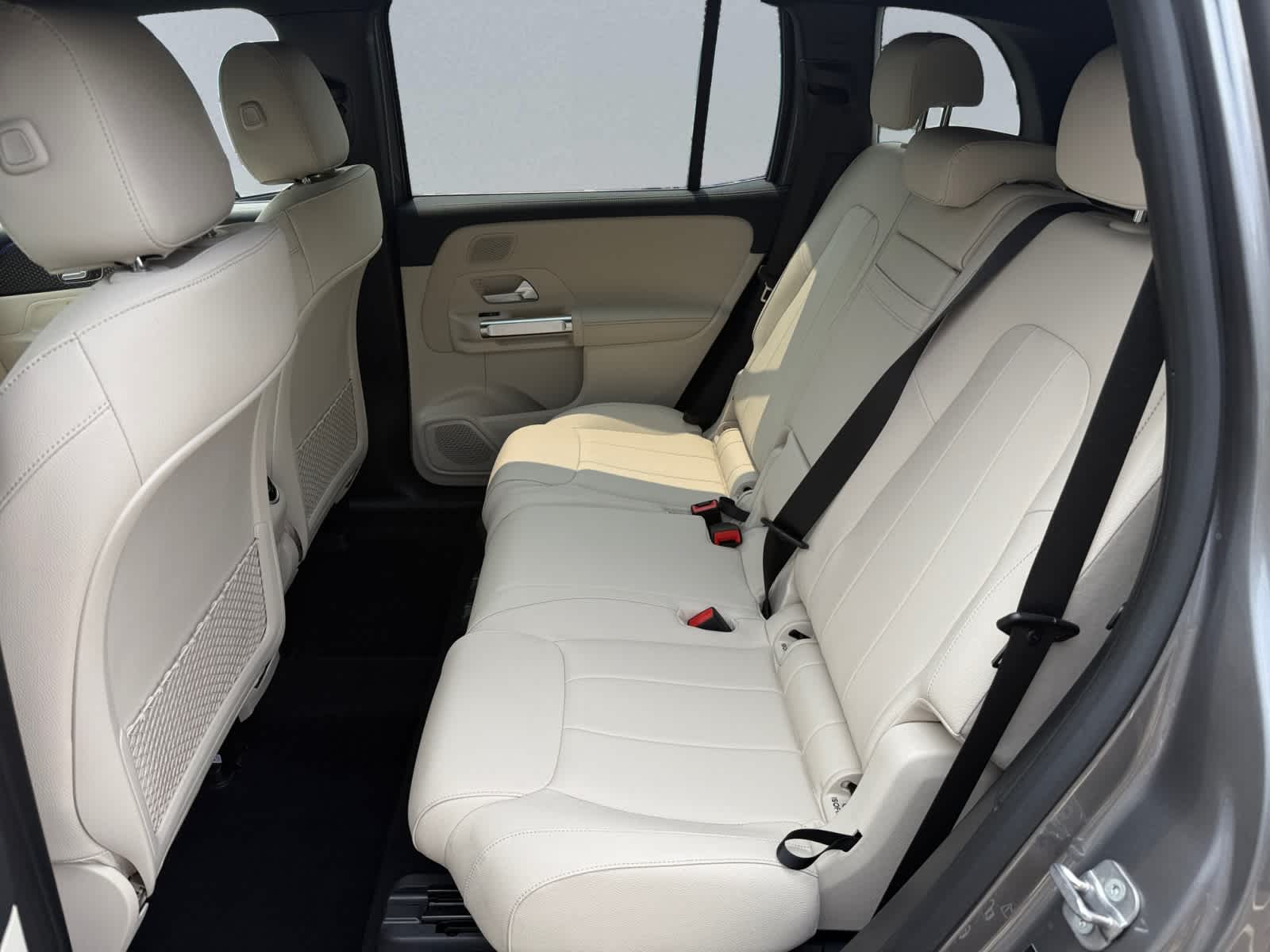 used 2024 Mercedes-Benz EQB 300 car, priced at $51,988