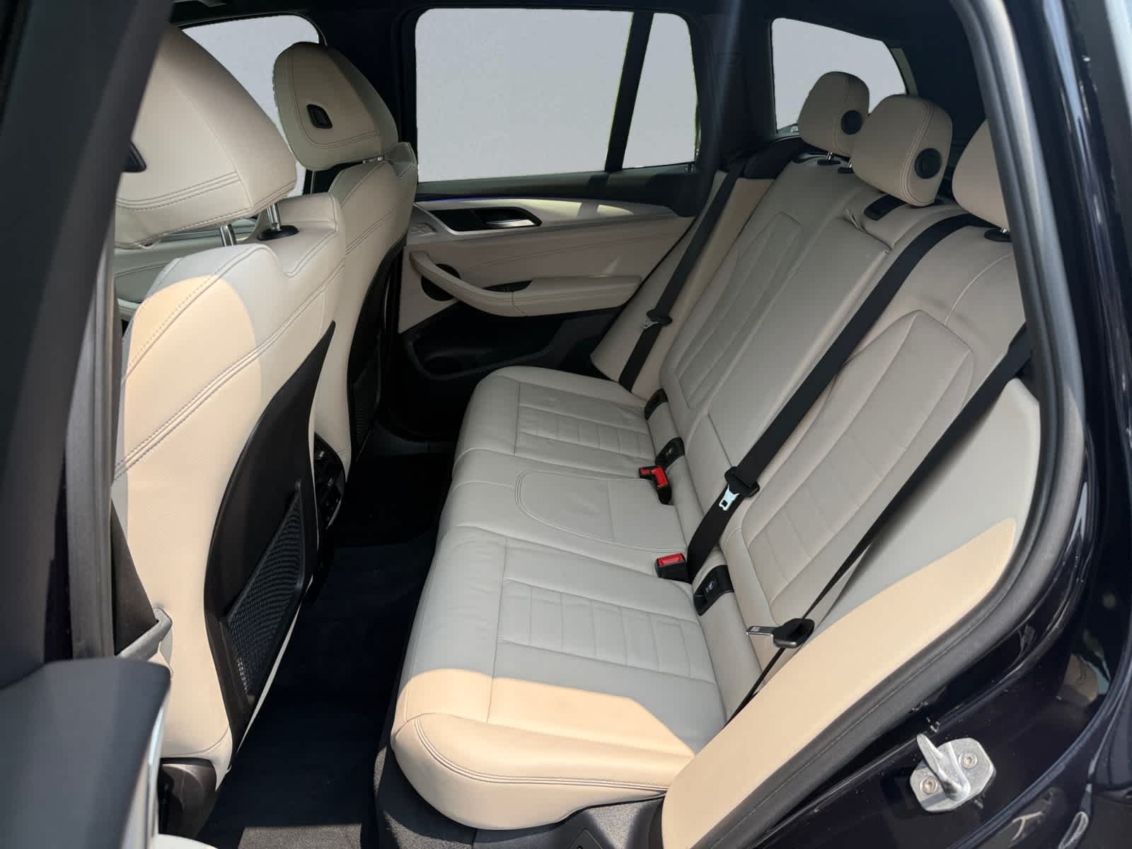 used 2019 BMW X3 car, priced at $22,988