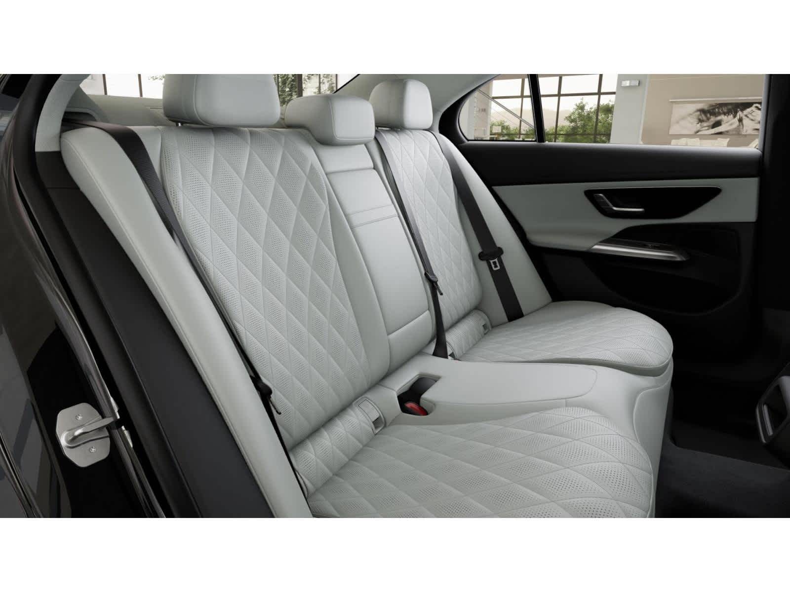 new 2025 Mercedes-Benz E-Class car