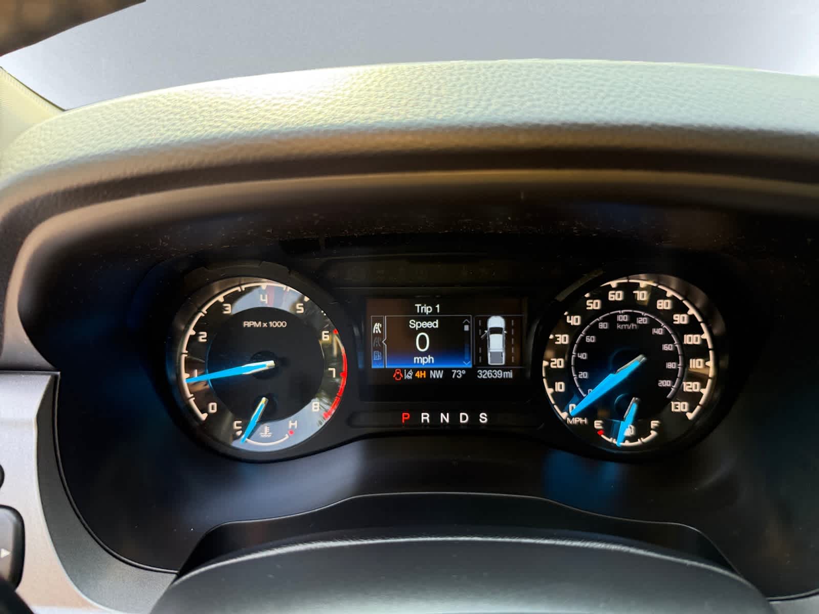 used 2022 Ford Ranger car, priced at $33,998