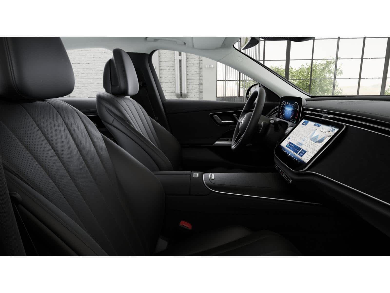 new 2025 Mercedes-Benz E-Class car