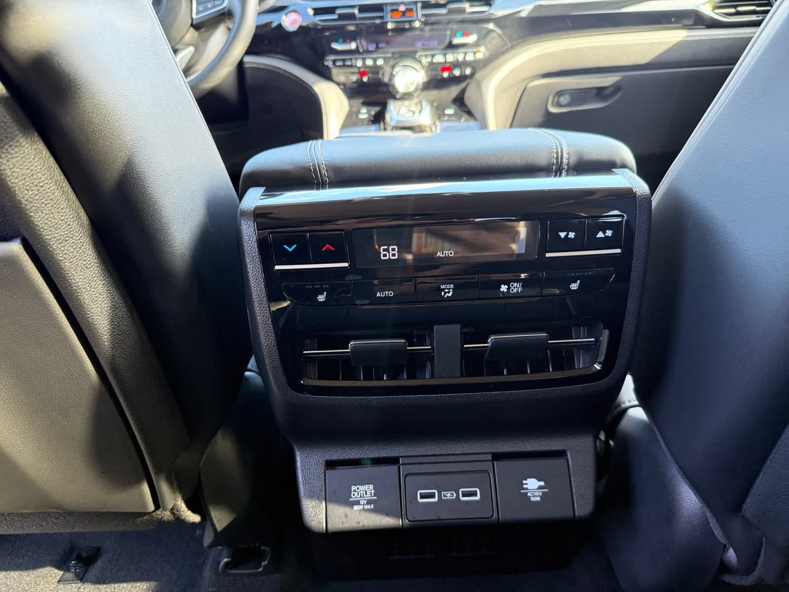 used 2024 Acura MDX car, priced at $54,988