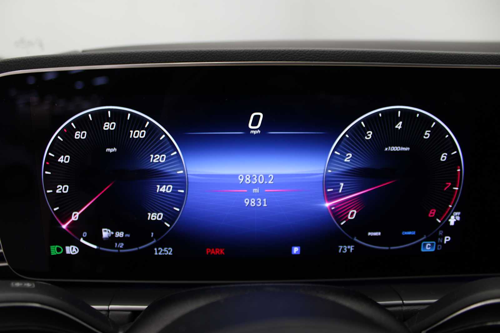 used 2024 Mercedes-Benz GLE 350 car, priced at $59,498