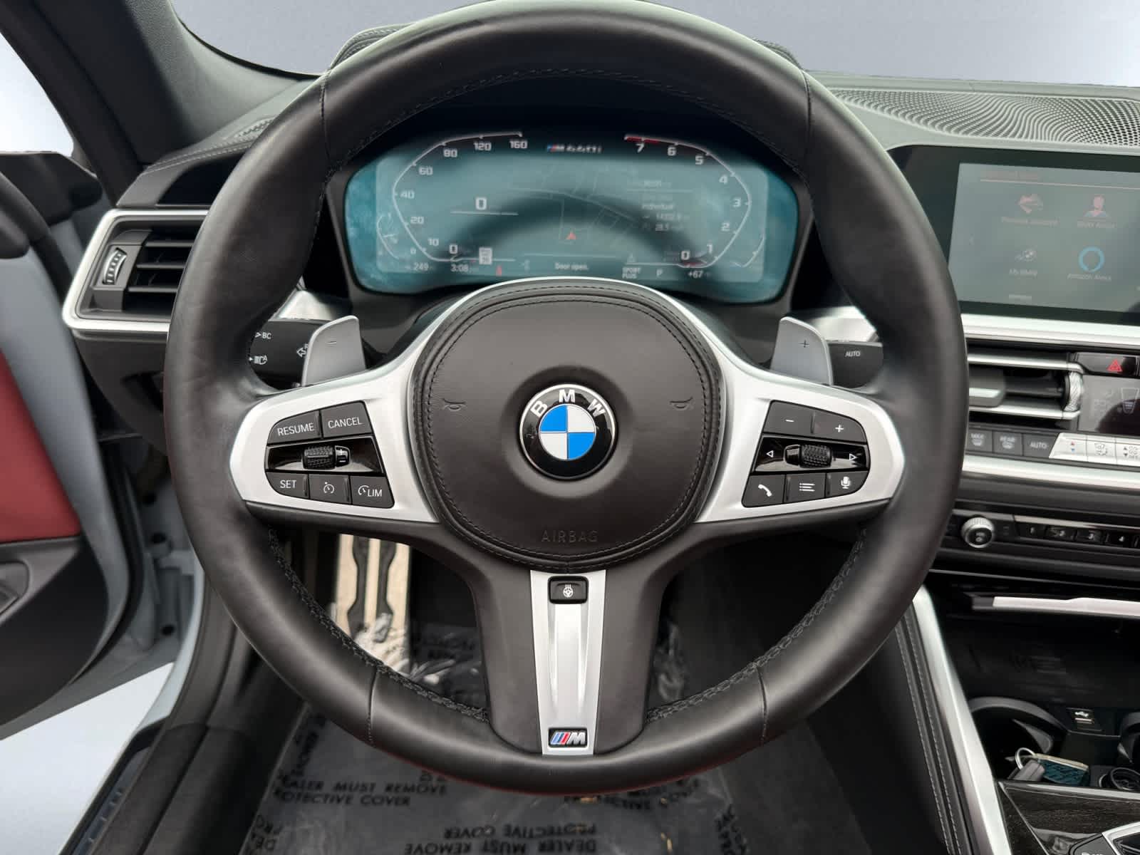 used 2022 BMW M440i car, priced at $48,998