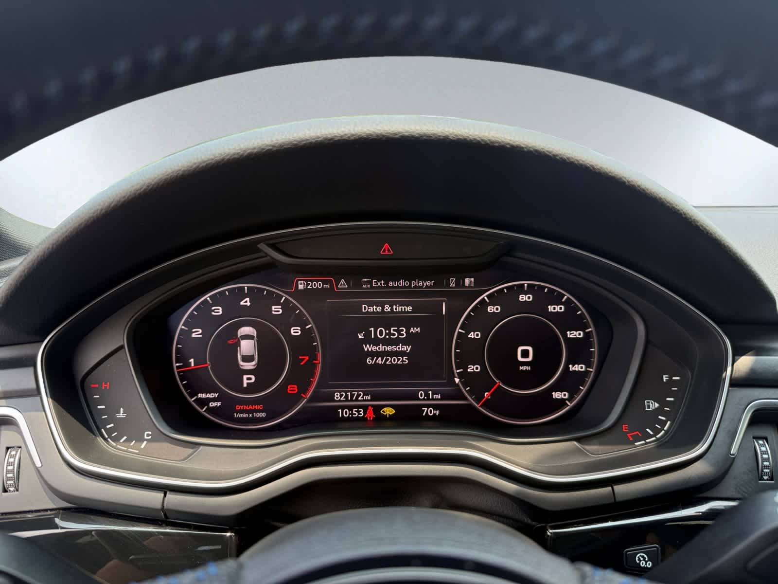 used 2019 Audi A5 car, priced at $21,998