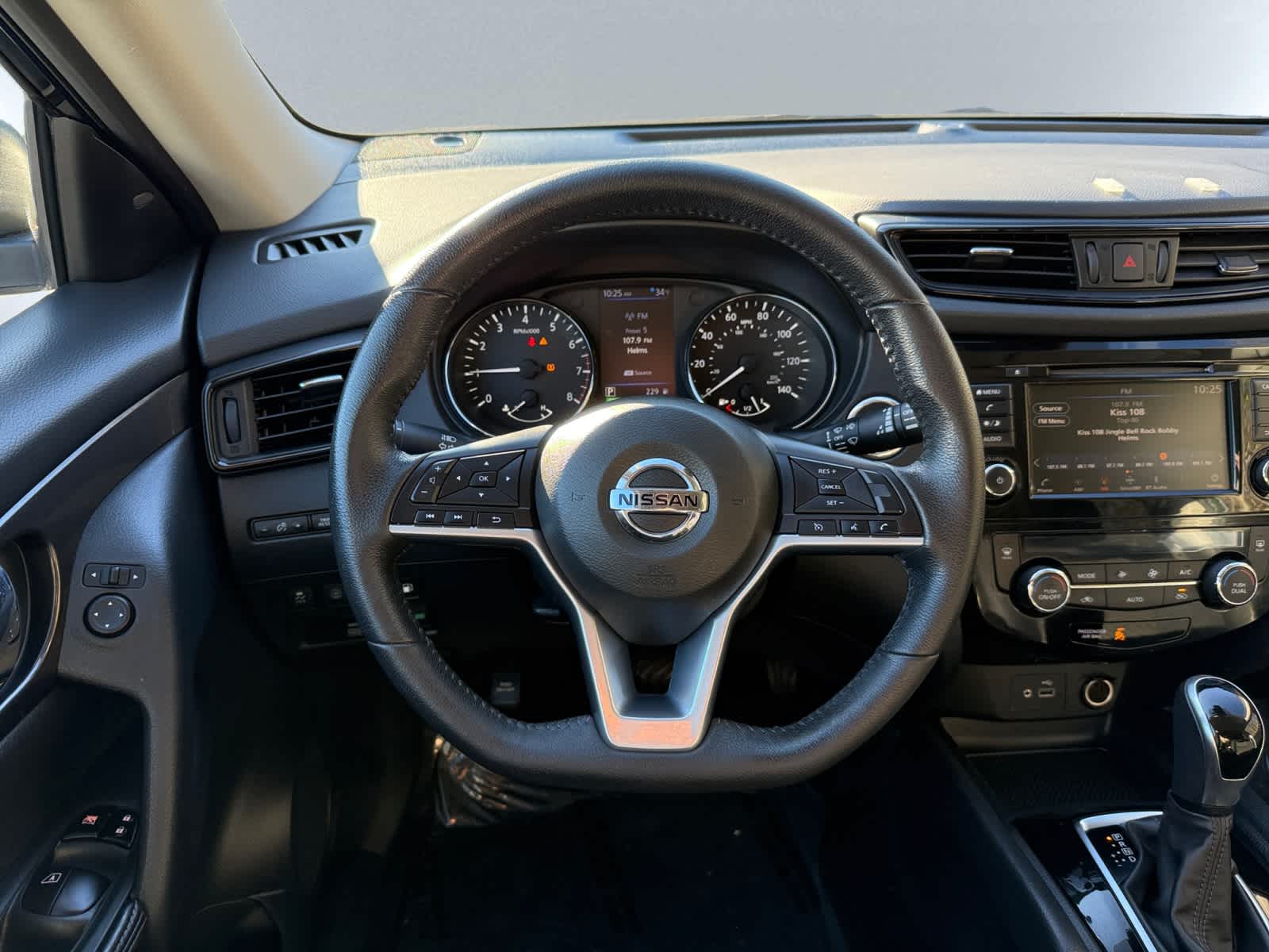 used 2019 Nissan Rogue car, priced at $16,998