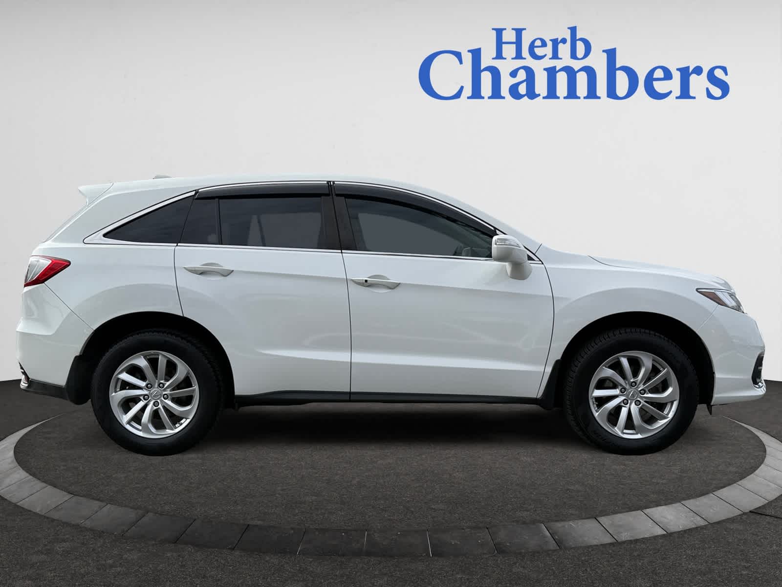 used 2018 Acura RDX car, priced at $19,998