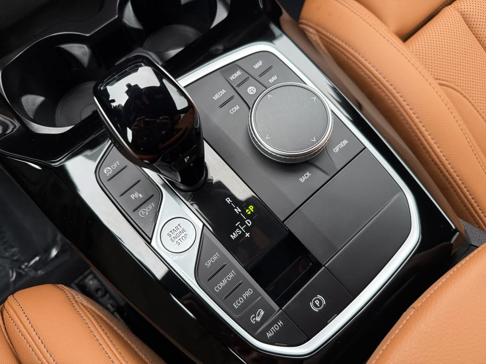 used 2022 BMW X3 car, priced at $34,988