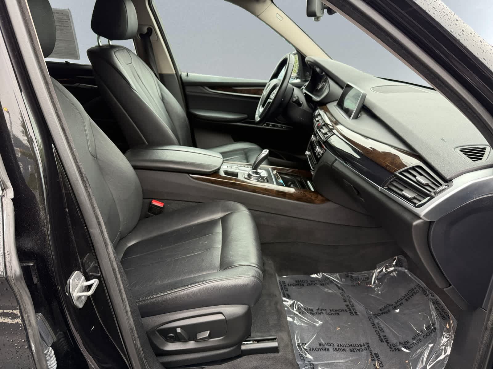 used 2014 BMW X5 xDrive35i car, priced at $13,788