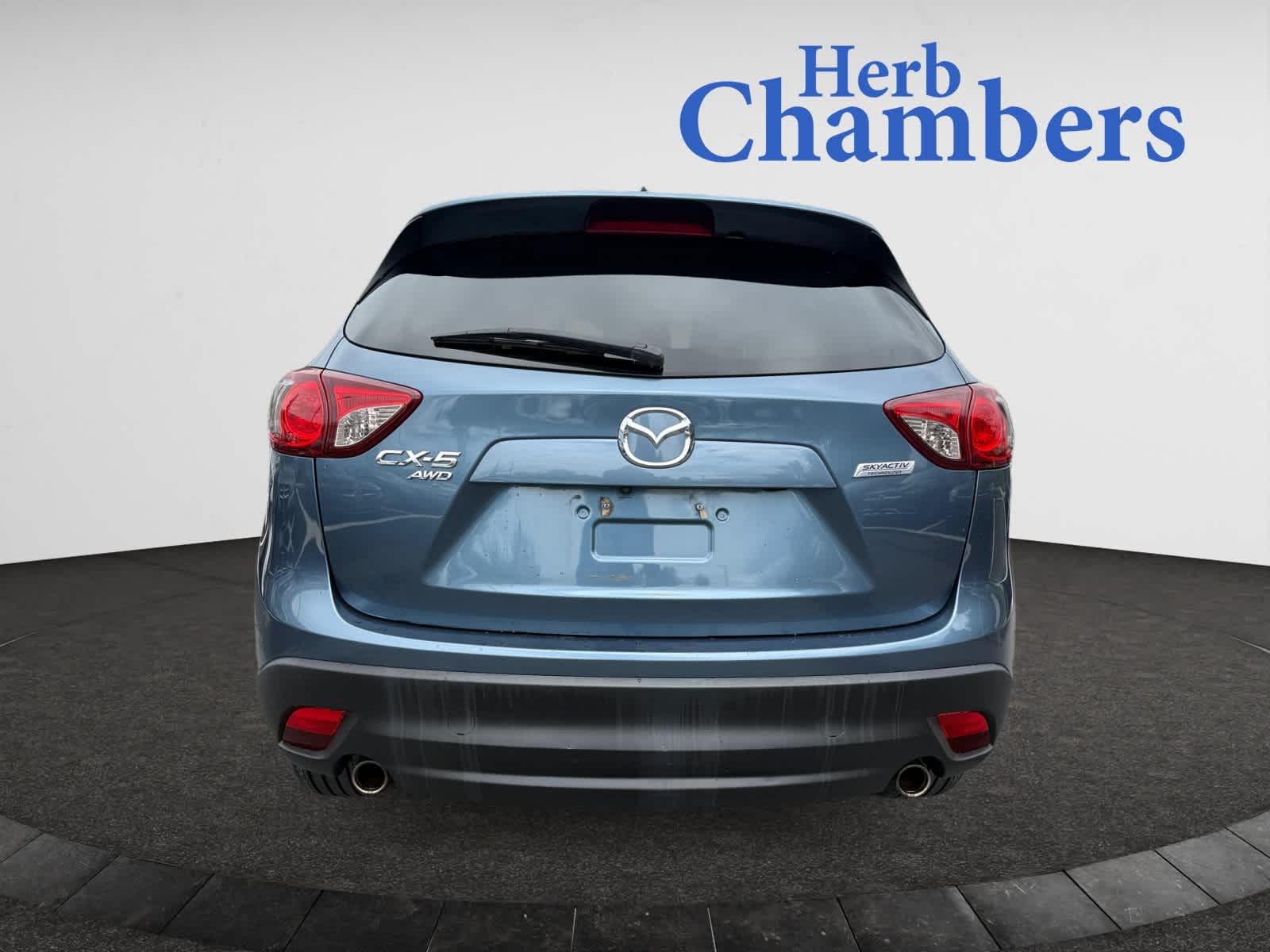 used 2016 Mazda Mazda CX-5 car, priced at $14,488