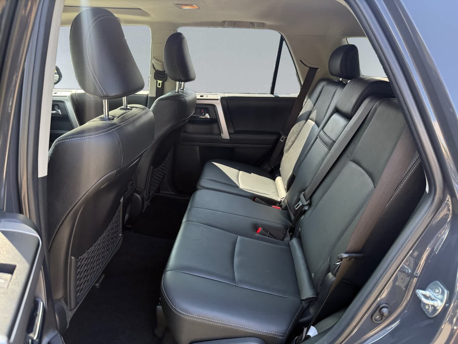 used 2024 Toyota 4Runner car, priced at $55,998