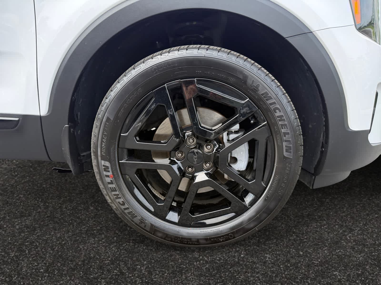 used 2025 Kia Telluride car, priced at $51,488