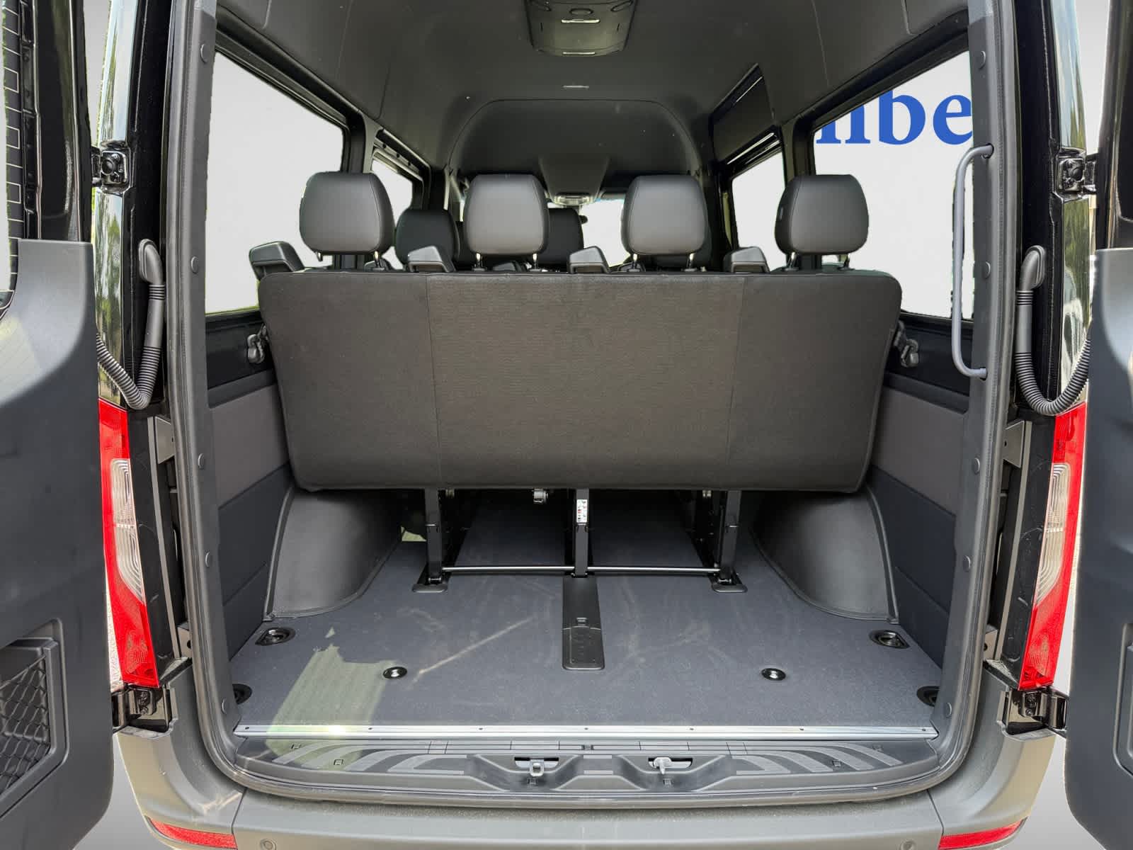 new 2025 Mercedes-Benz Sprinter 2500 car