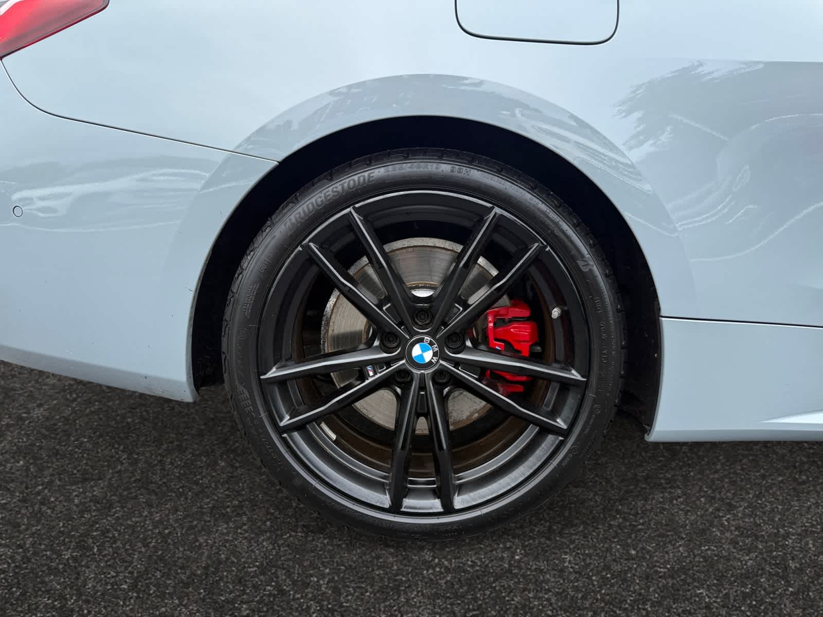 used 2022 BMW M440i car, priced at $48,998