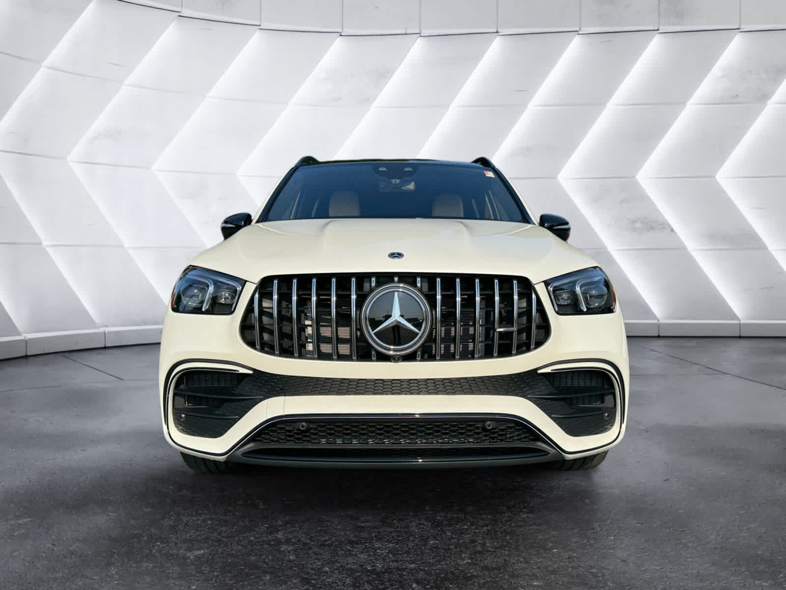 used 2023 Mercedes-Benz AMG GLE 63 car, priced at $89,498