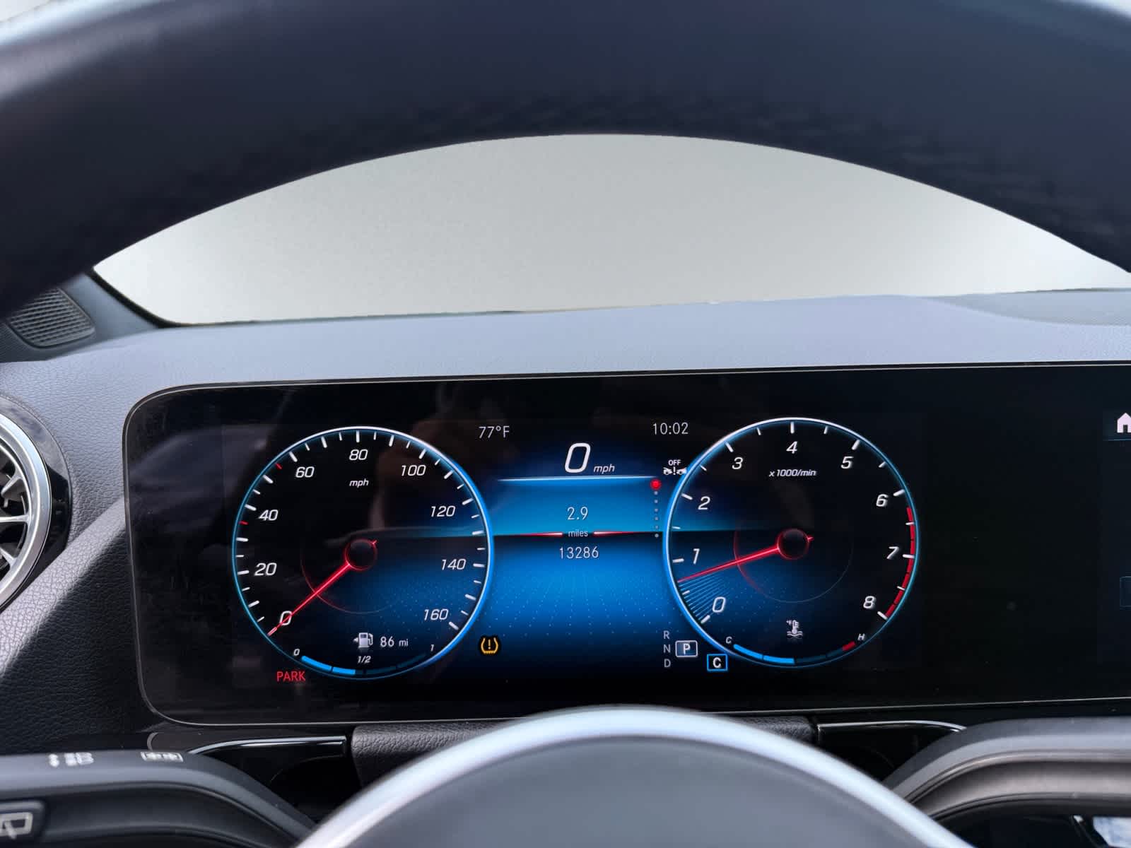 used 2023 Mercedes-Benz GLA 250 car, priced at $35,488