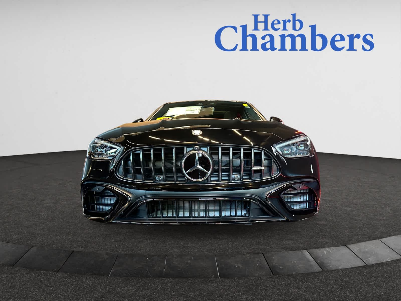 new 2024 Mercedes-Benz AMG C 63 car