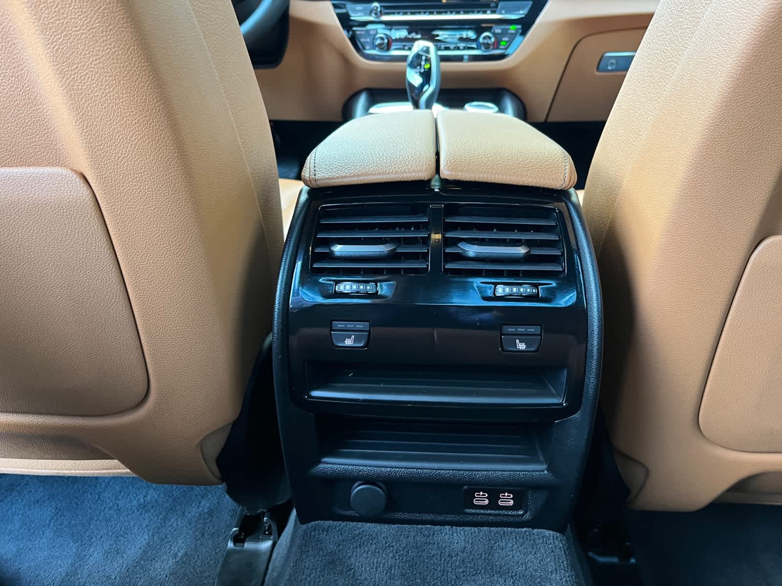 used 2022 BMW 540i car, priced at $48,998