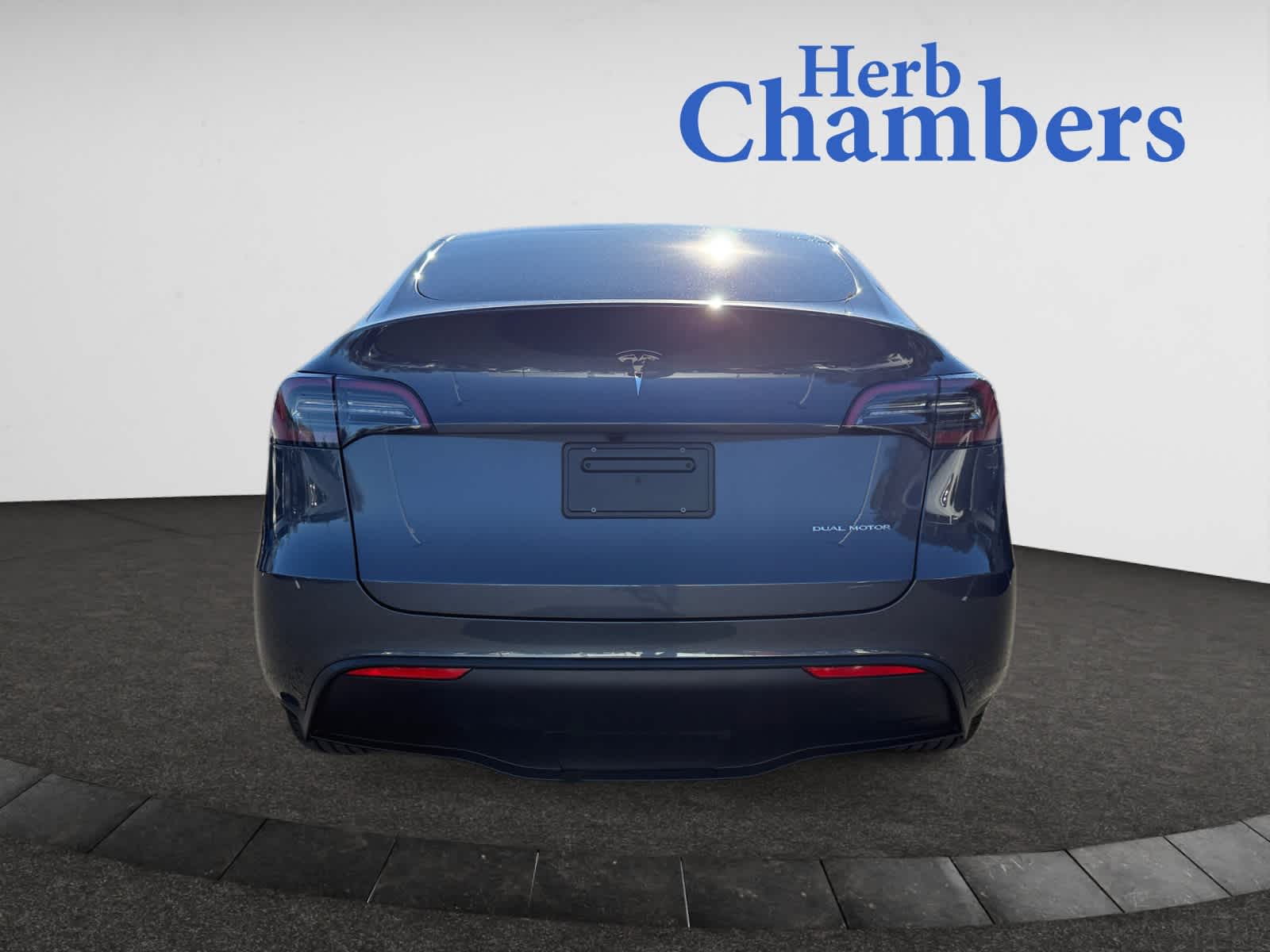 used 2023 Tesla Model Y car, priced at $34,498