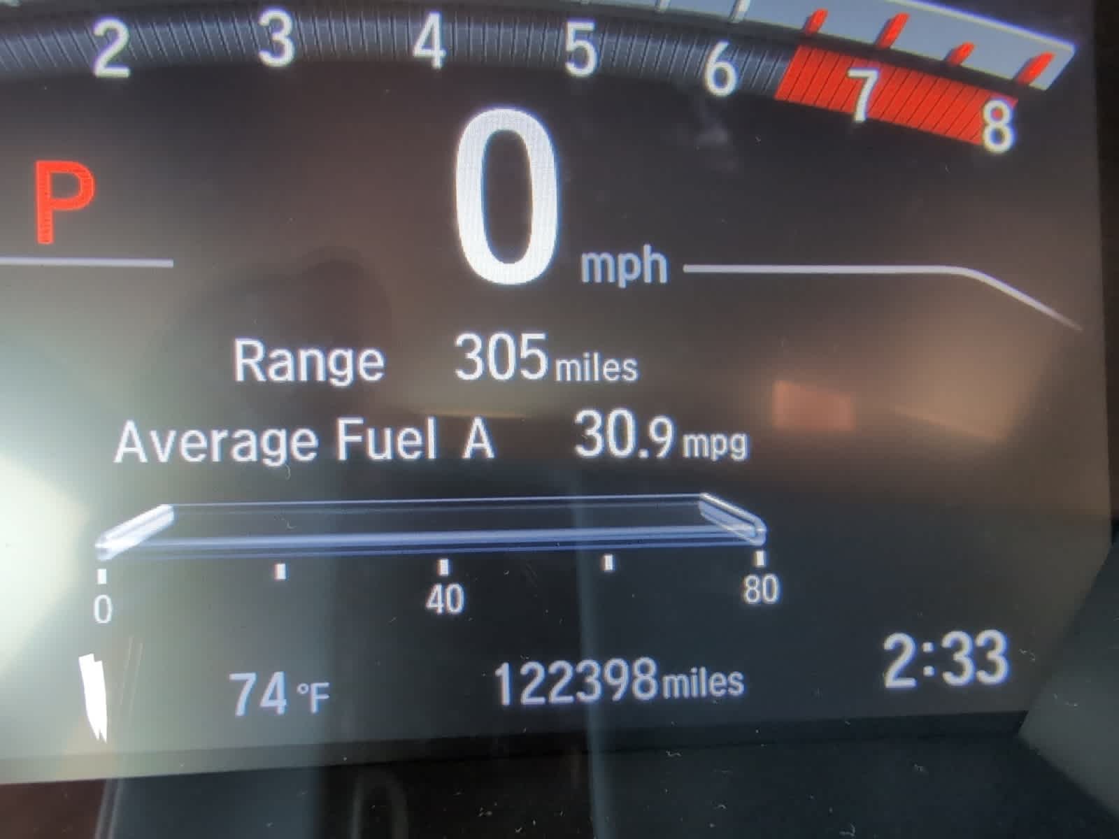 used 2020 Honda CR-V car, priced at $22,998