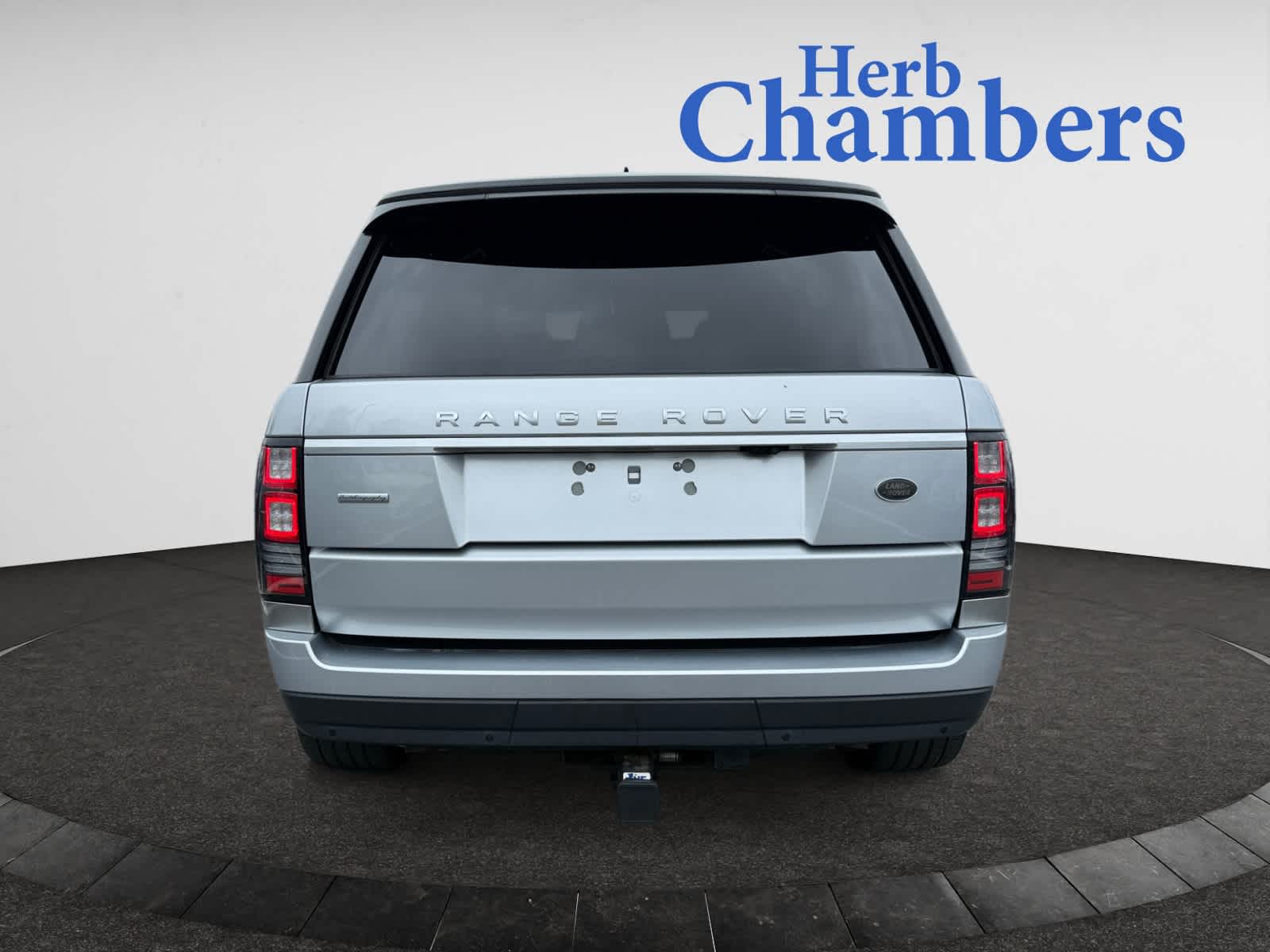 used 2017 Land Rover Range Rover car, priced at $33,998