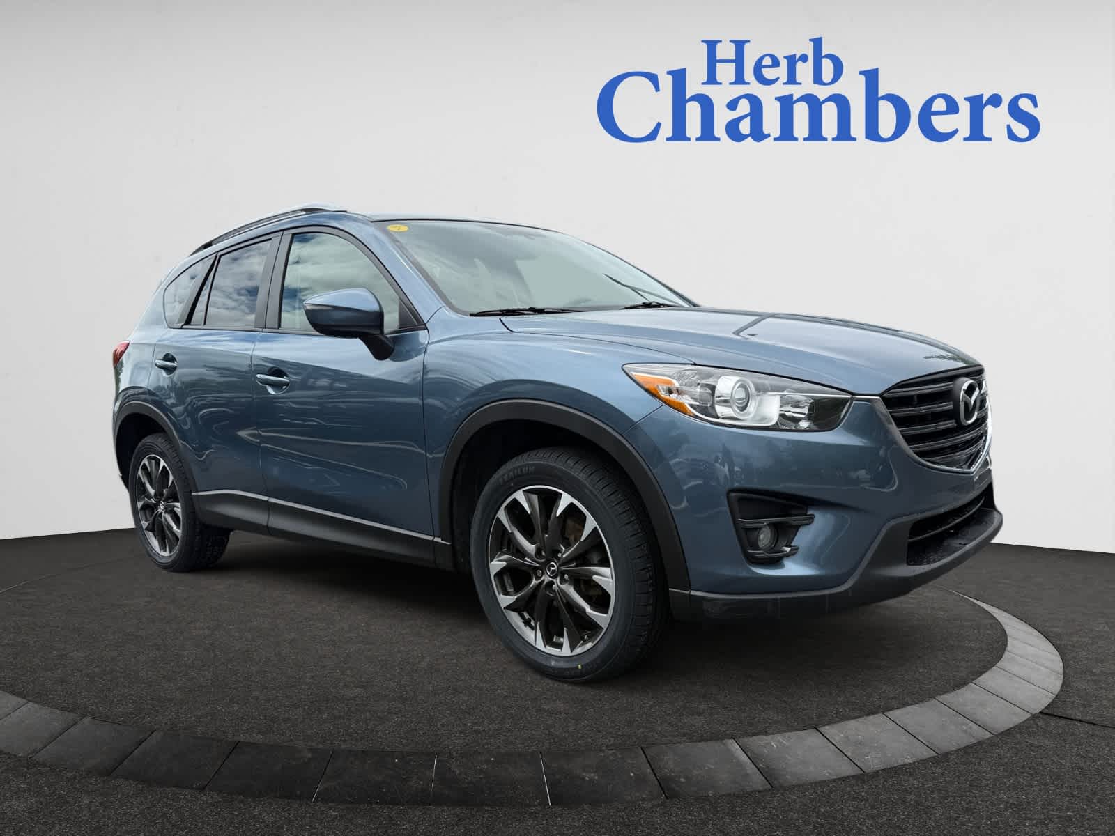 used 2016 Mazda Mazda CX-5 car, priced at $14,488
