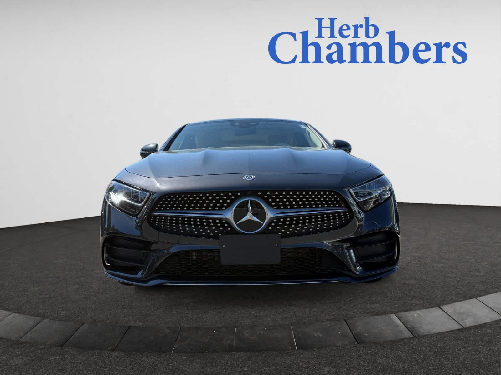 used 2021 Mercedes-Benz CLS 450 car, priced at $44,998