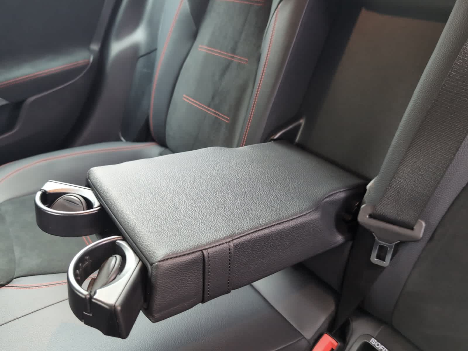 used 2022 Mercedes-Benz A-Class car, priced at $29,488