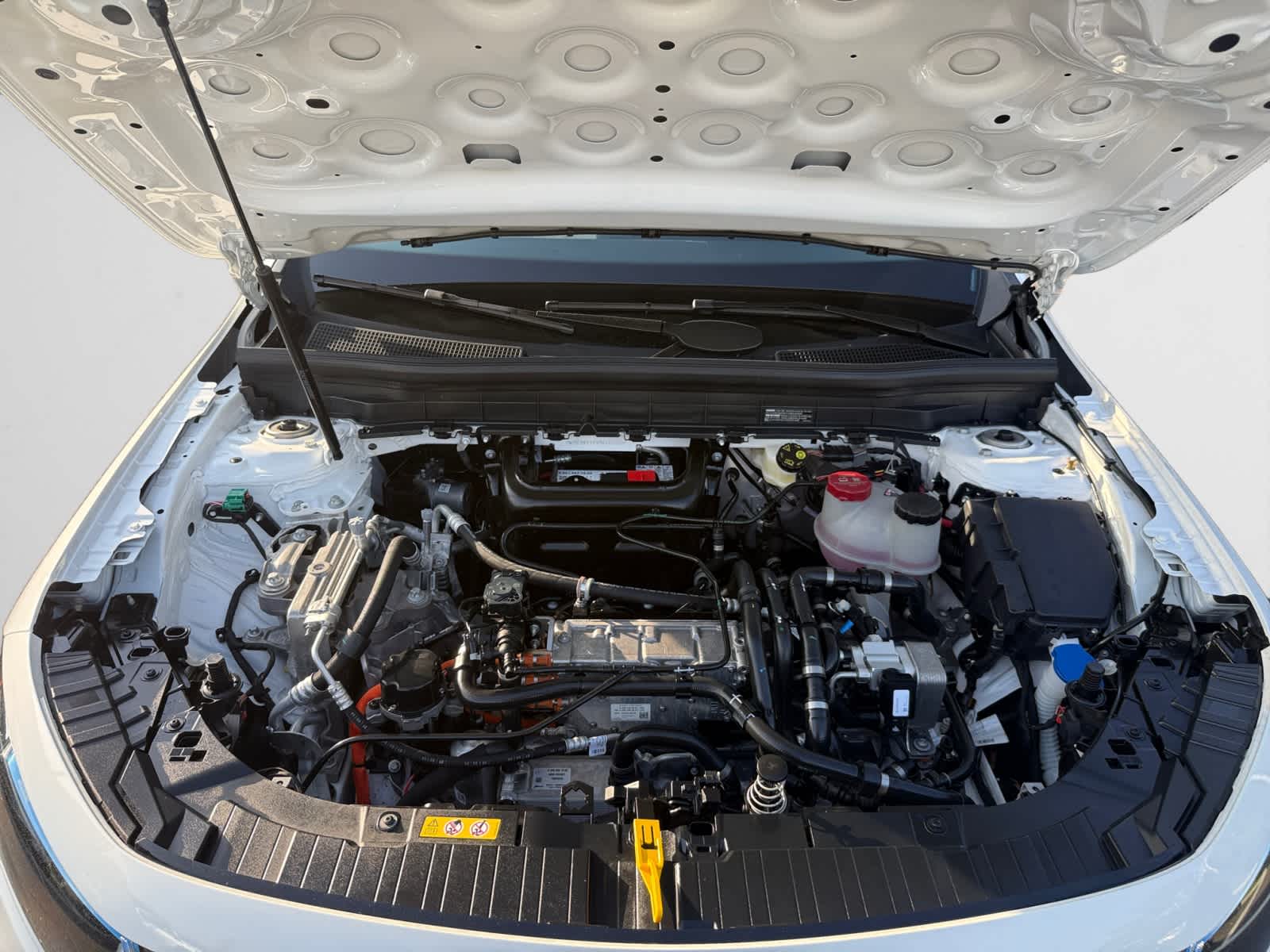 used 2024 Mercedes-Benz EQB 250 car, priced at $37,488