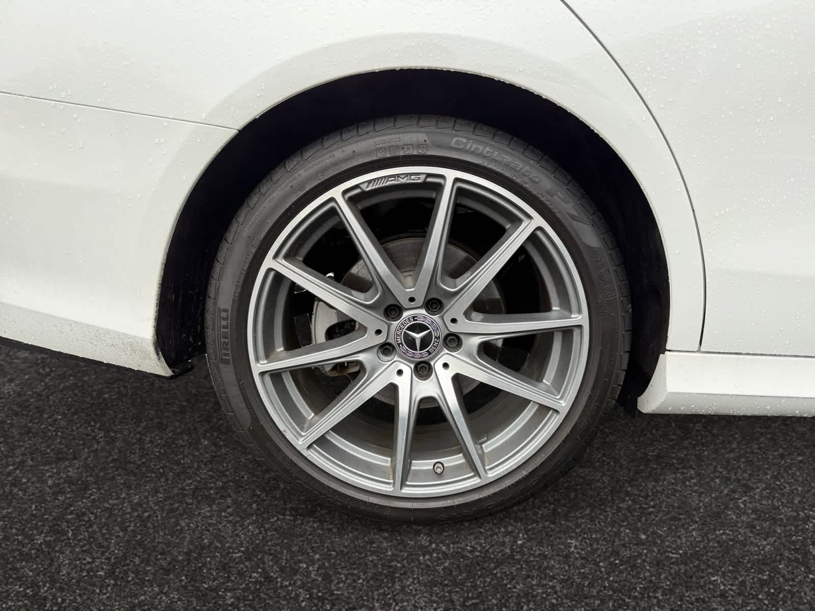 used 2023 Mercedes-Benz E-Class car, priced at $48,998