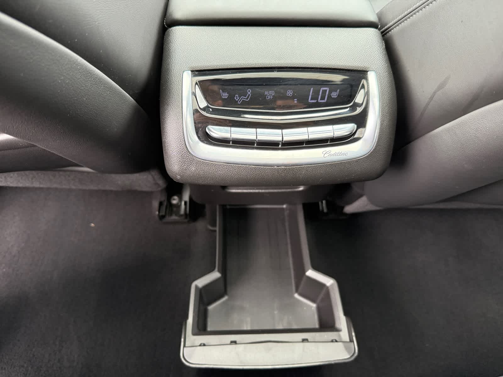 used 2020 Cadillac XT6 car, priced at $31,488