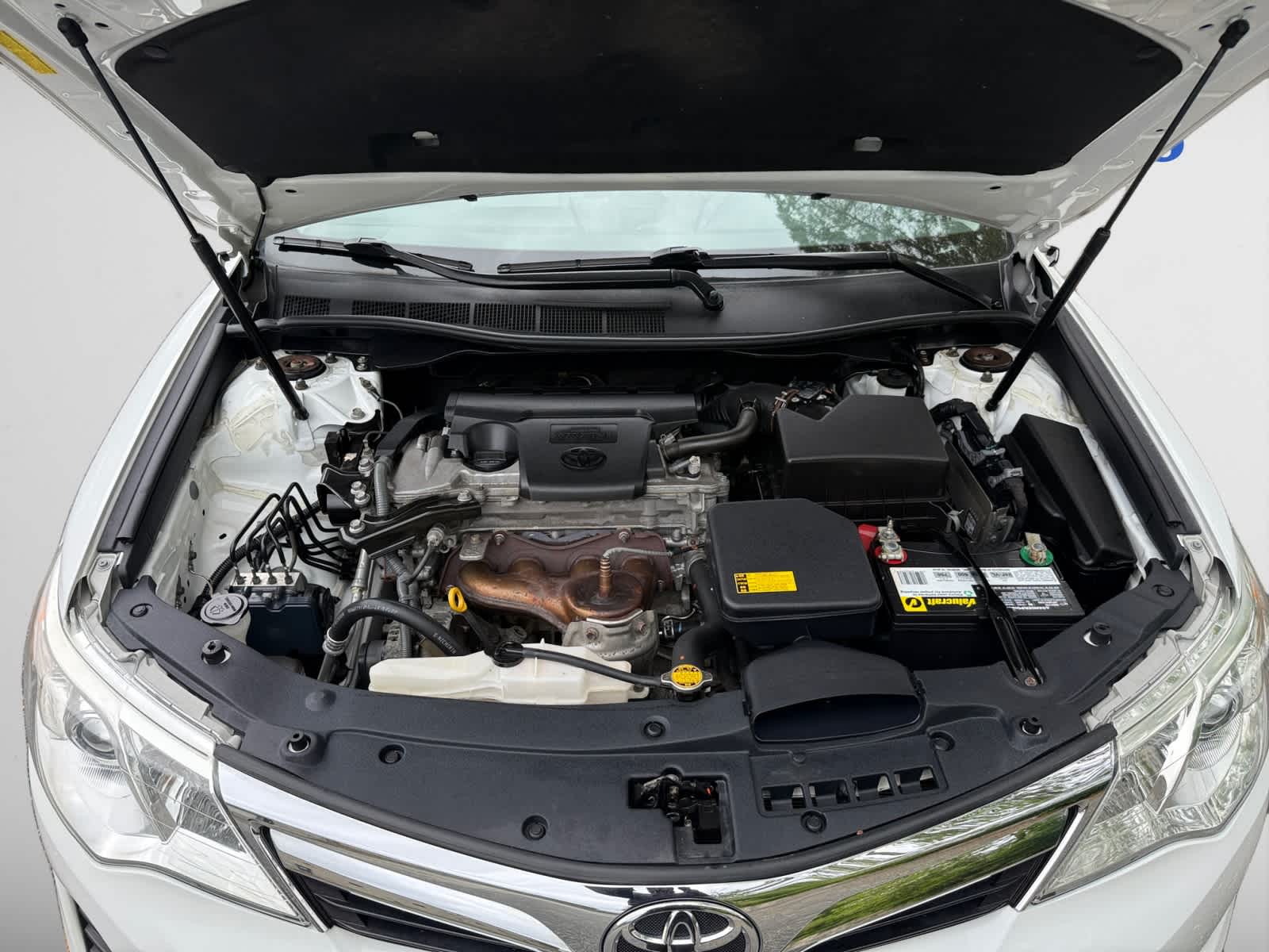 used 2012 Toyota Camry car, priced at $11,988