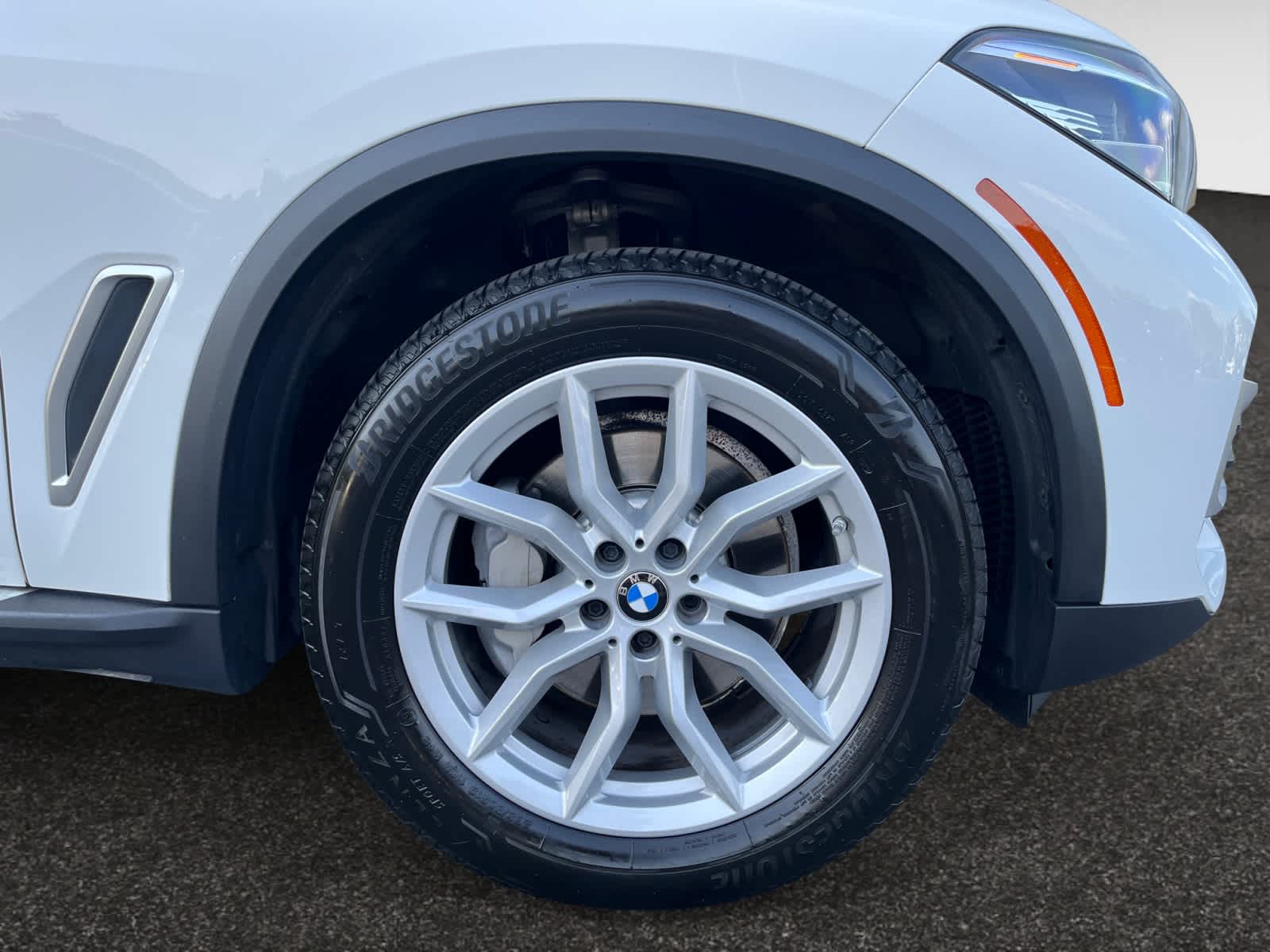 used 2021 BMW X5 car, priced at $46,998