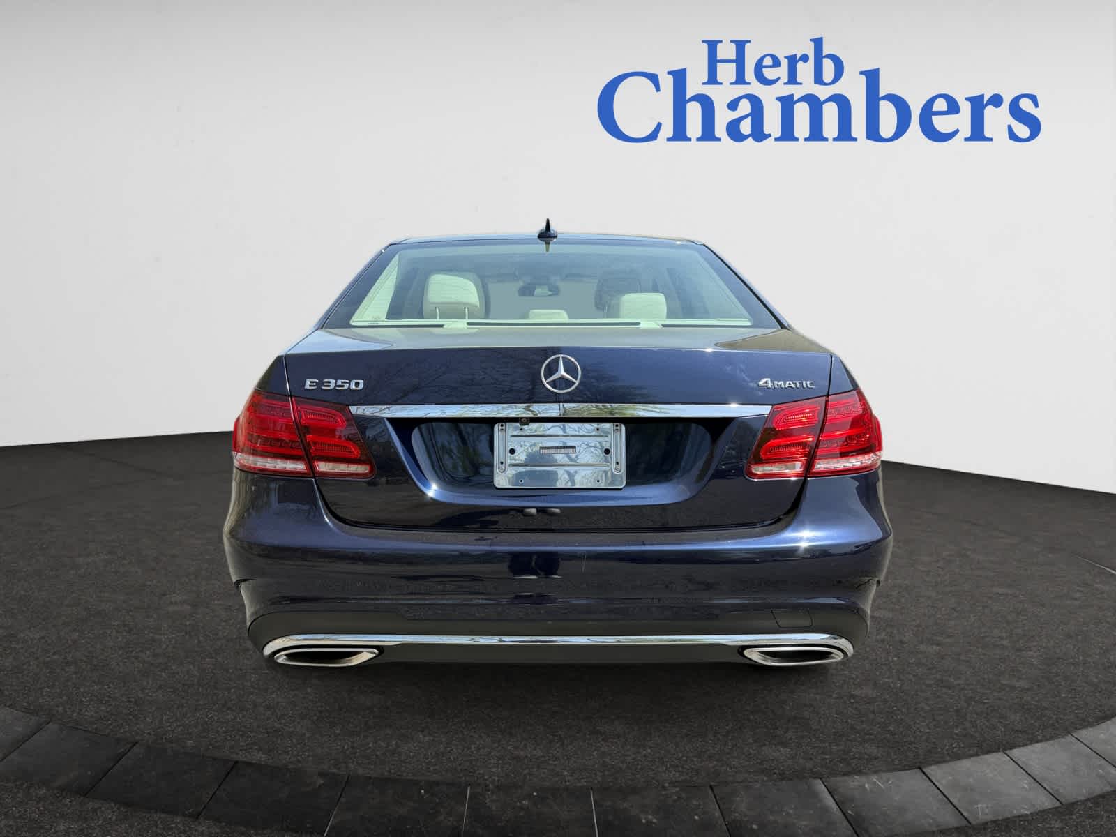 used 2014 Mercedes-Benz E-Class car, priced at $16,998
