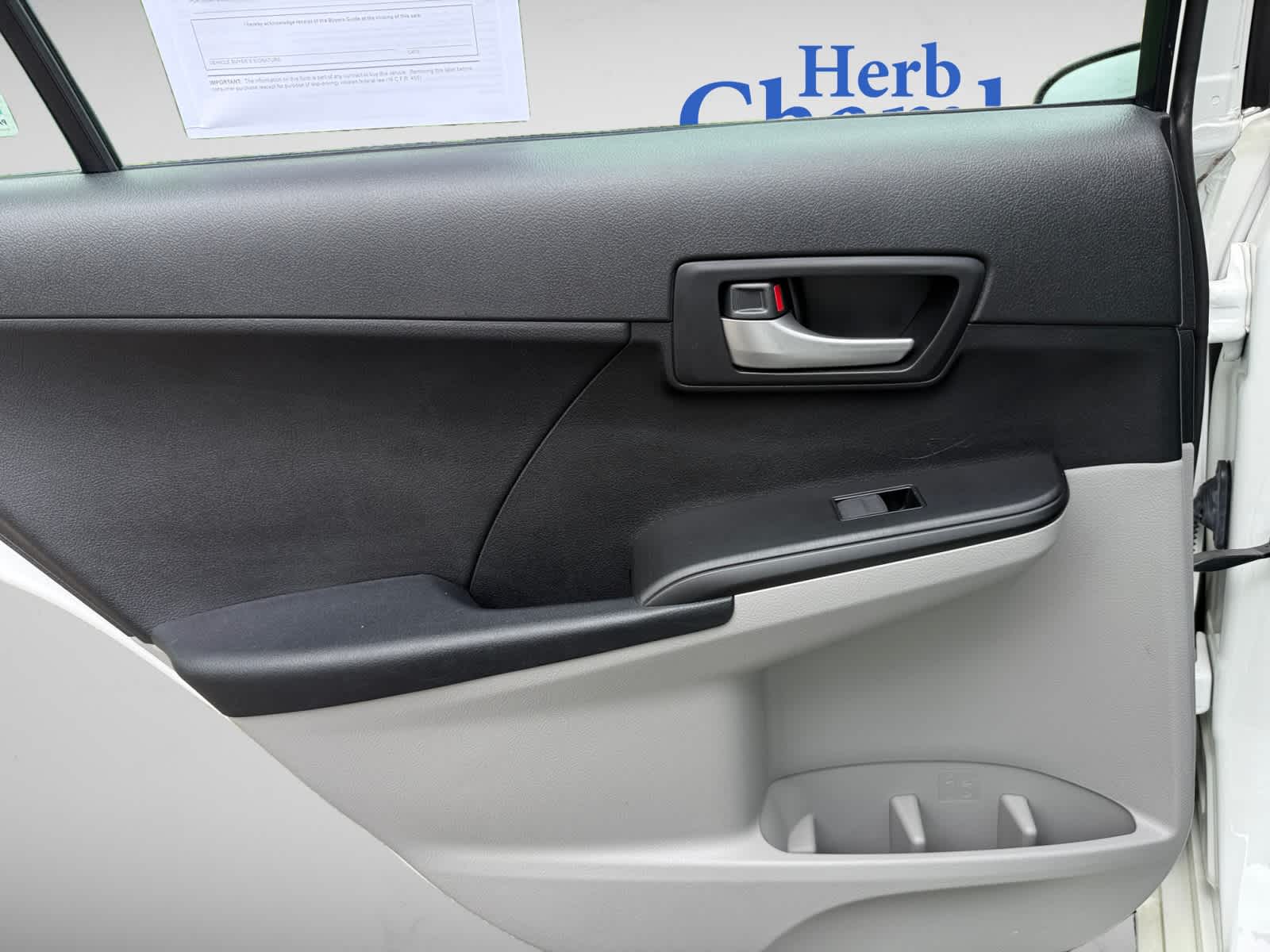 used 2012 Toyota Camry car, priced at $11,988