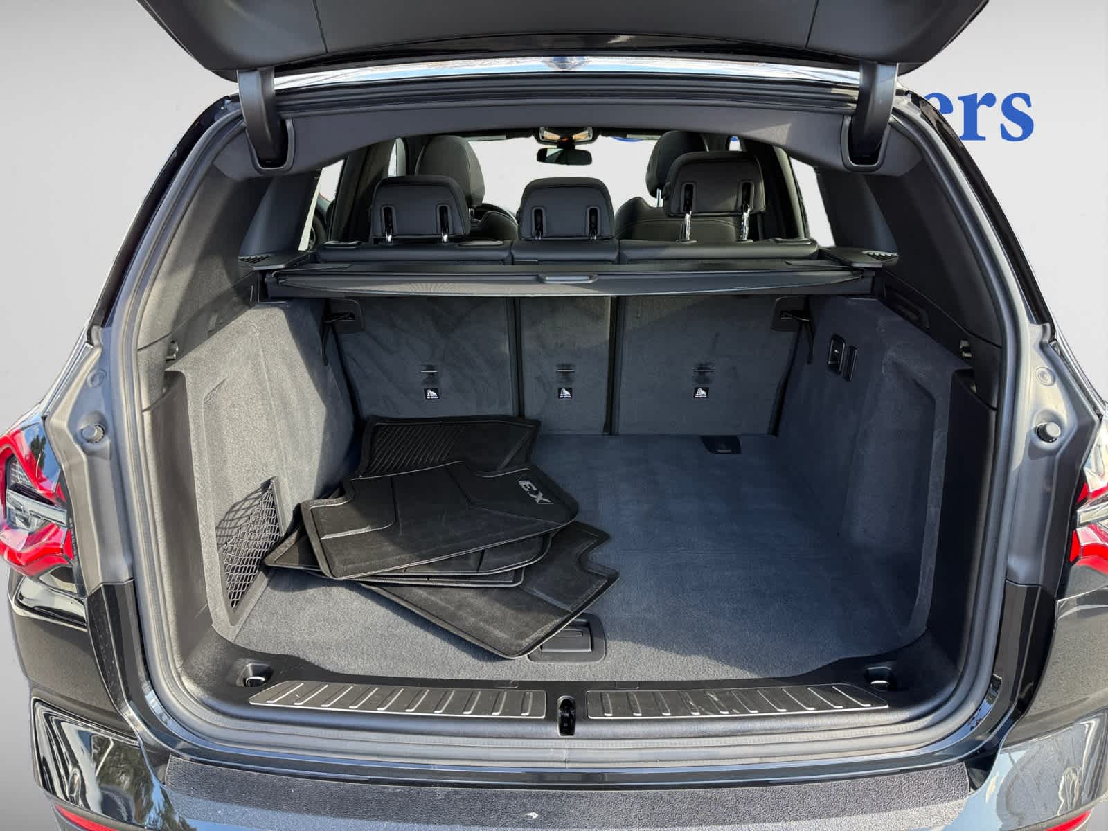 used 2024 BMW X3 car, priced at $40,988