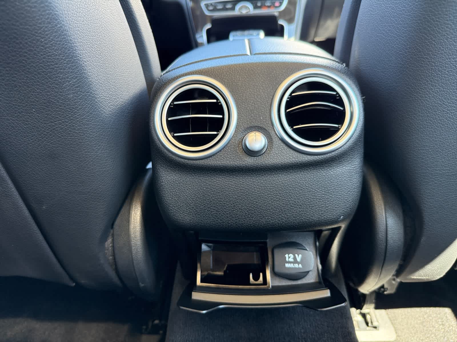 used 2017 Mercedes-Benz C-Class car, priced at $18,788
