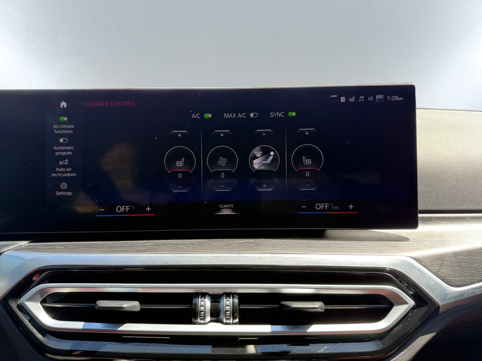 used 2023 BMW M340i car, priced at $56,998