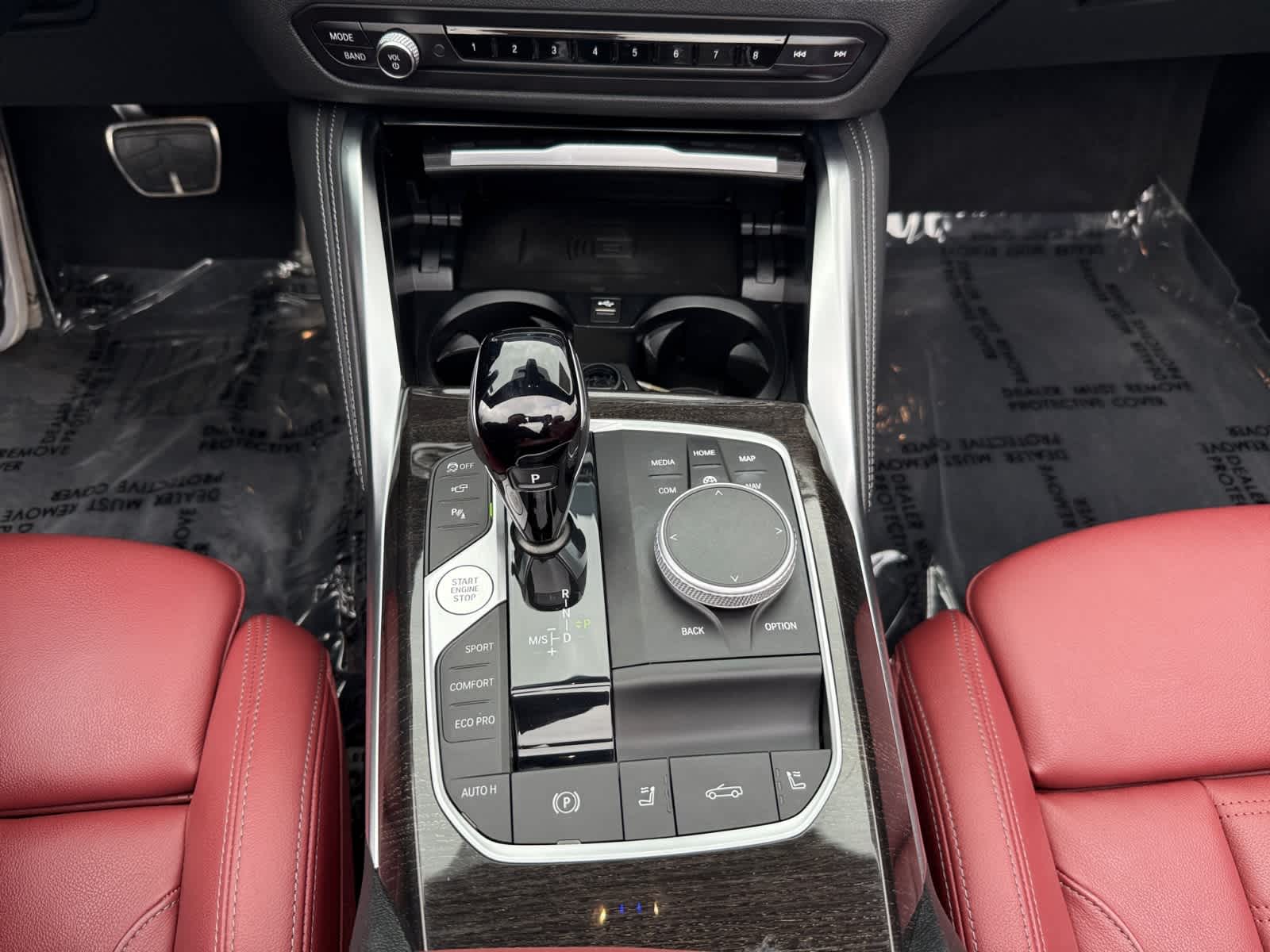 used 2022 BMW M440i car, priced at $48,998