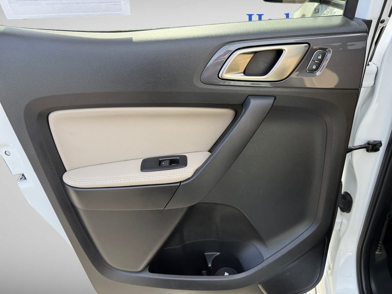 used 2022 Ford Ranger car, priced at $33,988